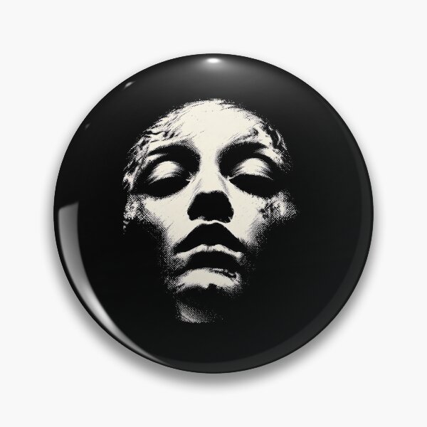 Item preview, Vintage-Jane Doe  designed and sold by ironstip.