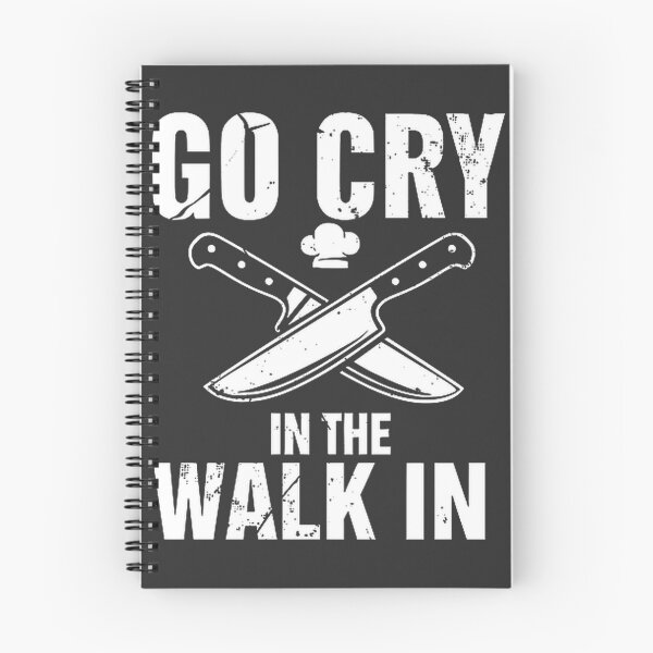Item preview, Humorous Chef Quote Design for Cooking Enthusiasts and Food Lovers designed and sold by thiefofblood0w0.