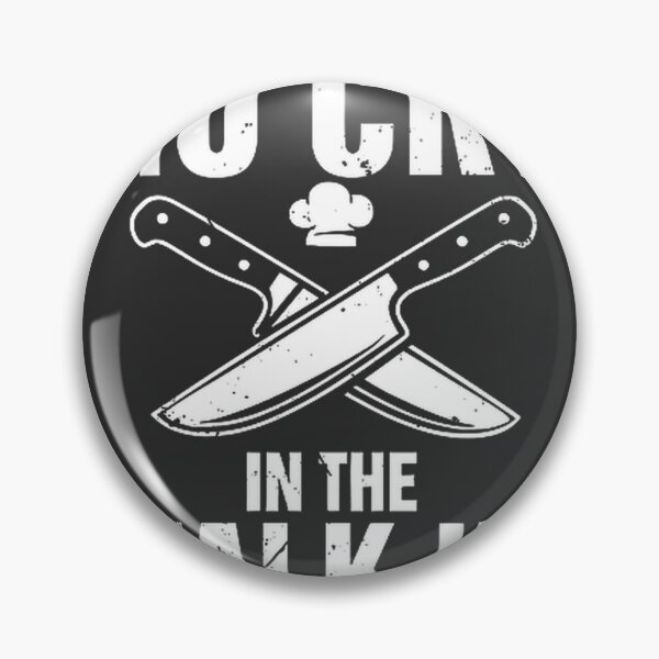 Item preview, Humorous Chef Quote Design for Cooking Enthusiasts and Food Lovers designed and sold by thiefofblood0w0.