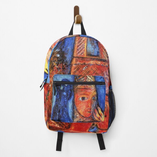 Item preview, Bonjour Paris, Good Morning Paris by Marc Chagall (1887–1985) designed and sold by Matari-matari.