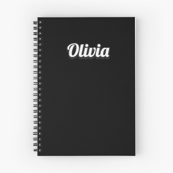 Item preview, Olivia Personalized Custom Name - Cool & Funny Design for Women and Girls designed and sold by Watsonarts.