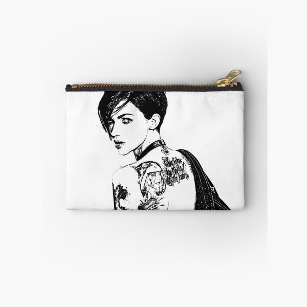 Artikelvorschau, Ruby Rose, Cosmo-Edit 2 entworfen und verkauft von simpleswift.