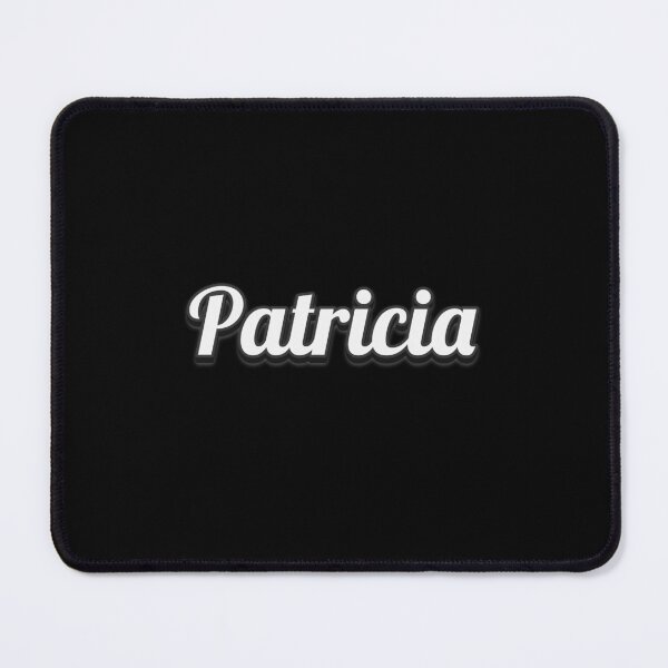 Item preview, Patricia Personalized Custom Name - Cool & Funny Design for Women and Girls designed and sold by Watsonarts.