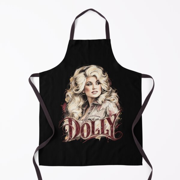 Item preview, Dolly Parton Vintage Country Music Retro Western Style designed and sold by Jadegothgobby.