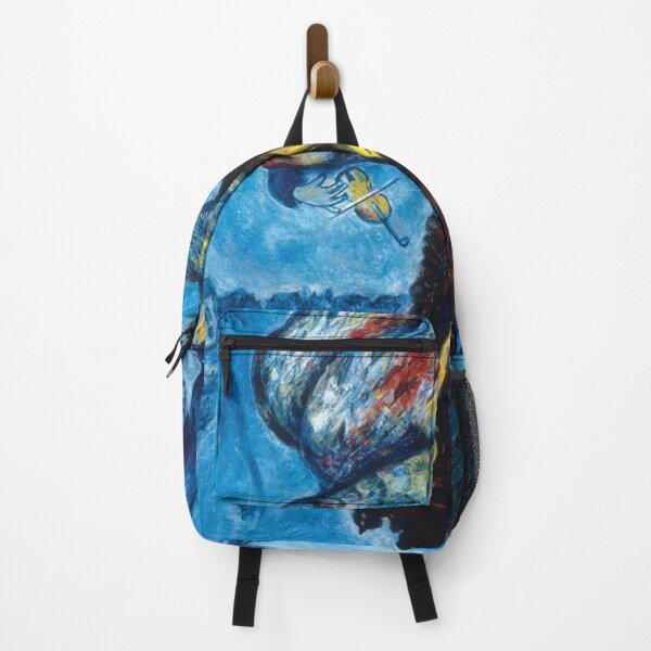 Item preview, Marc Chagall – Le temps n’a point de rives – Louisiana 1970 designed and sold by Matari-matari.