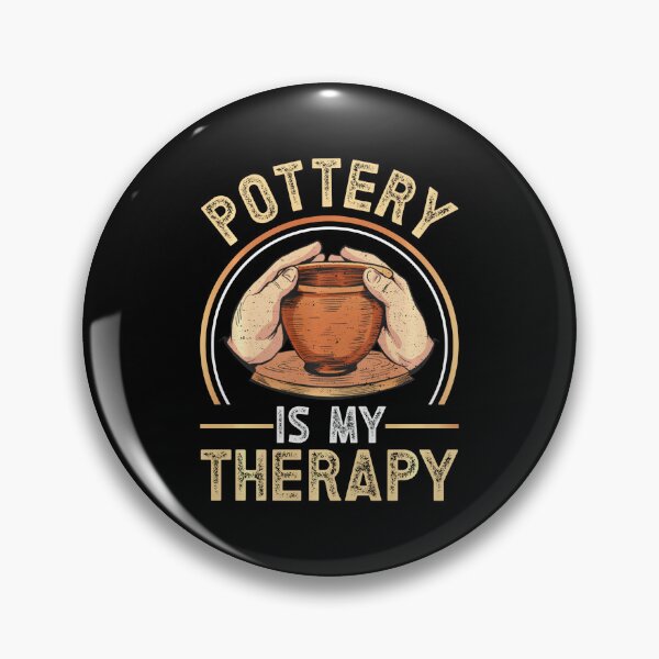 Item preview, S2 Pottery (5) designed and sold by DistortedDemon.