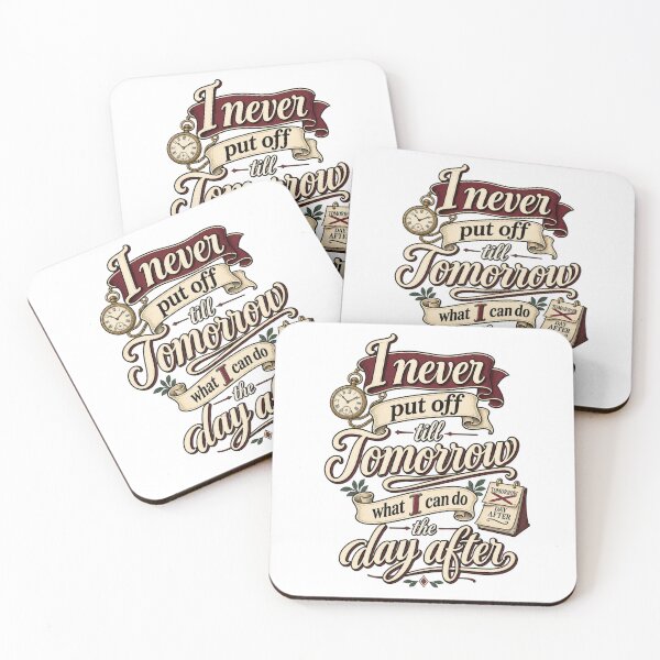 Item preview, Eventually designed and sold by Quote Gallery.
