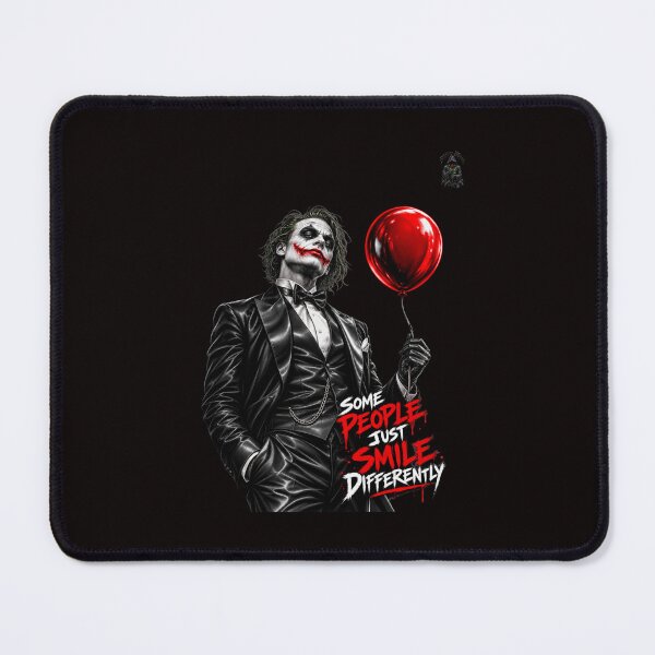 Item preview, Joker designed and sold by Philip Mant.