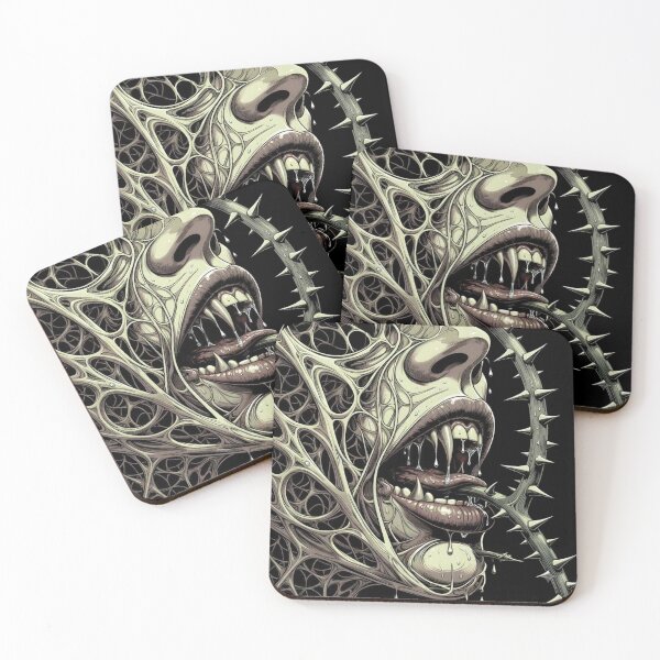 Item preview, TOXIC LOVE TALES: The Thorn Kiss designed and sold by Kvllo Collective Co..