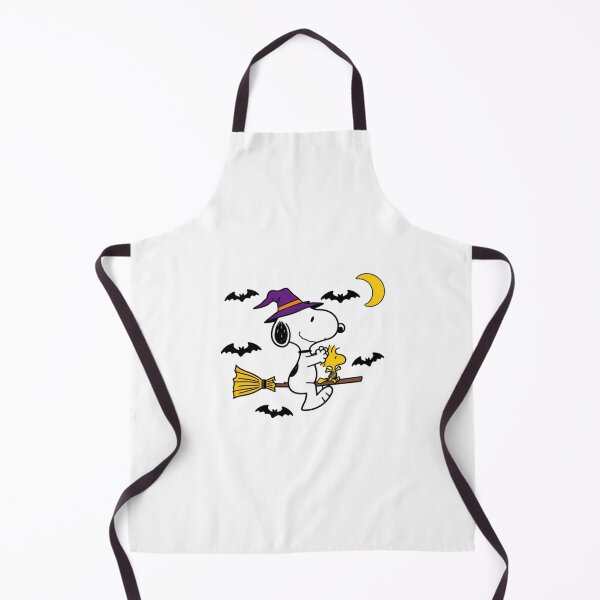 Artikelvorschau, Peanuts Snoopy Halloween Mond entworfen und verkauft von Sapphirajorie.