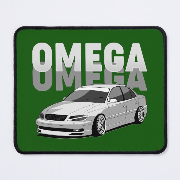 Item preview, Omega B Classic designed and sold by shketdesign.