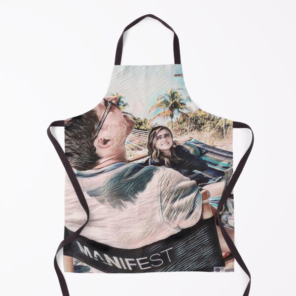 Item preview, Manifest, behind the scenes shot edit designed and sold by simpleswift.
