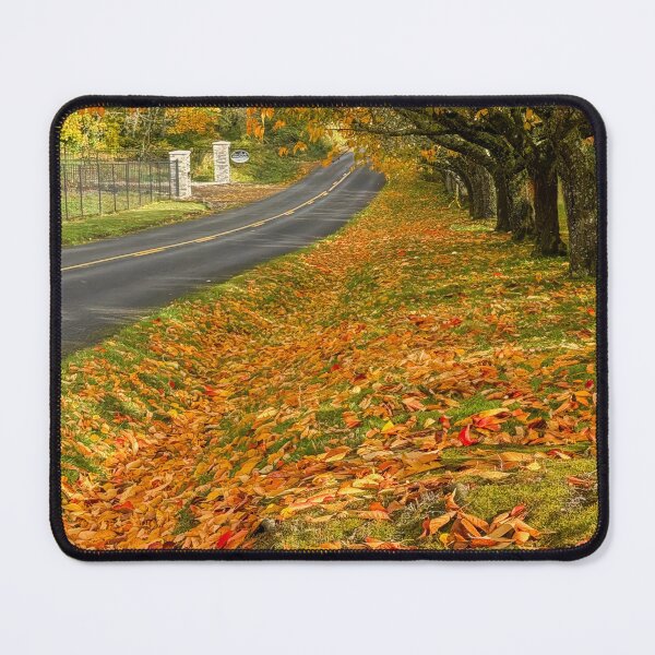 Item preview, Beneath The Autumn Canopy designed and sold by RockitBaby.