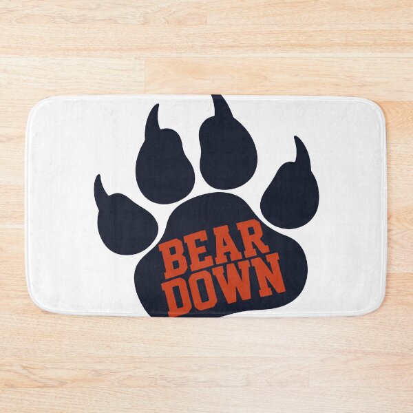 Item preview, Bear Down designed and sold by sabinako.