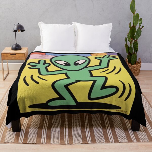 Item preview, Dancing Alien designed and sold by 123ks.