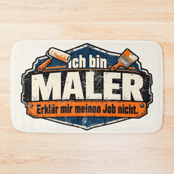 Artikelvorschau, Dann mach den Scheiß doch selber! entworfen und verkauft von wunderfamily.