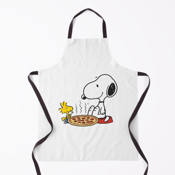Artikelvorschau, Peanuts Snoopy Woodstock Pizza entworfen und verkauft von Sapphirajorie.