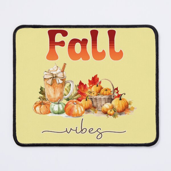 Item preview, Fall Vibes designed and sold by cbfineart.