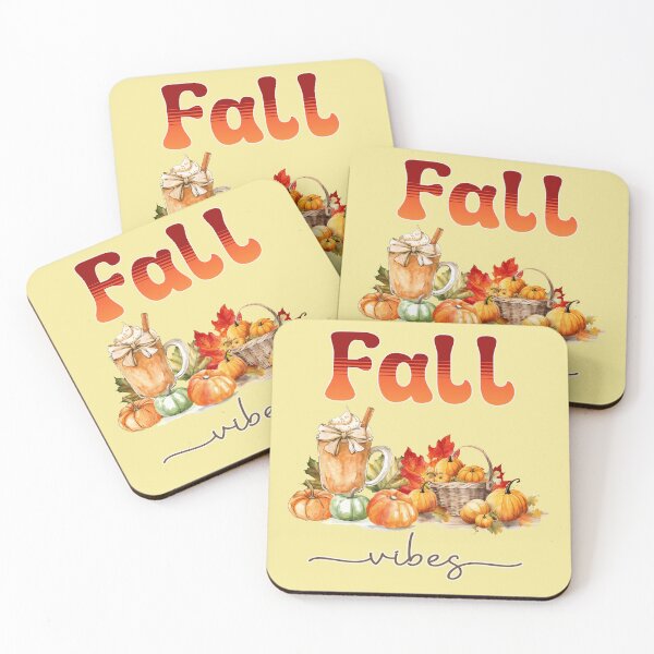 Item preview, Fall Vibes designed and sold by cbfineart.