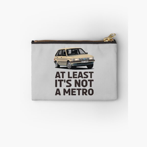 Item preview, Al menos no es un Metro - Austin Maestro designed and sold by knappidesign.
