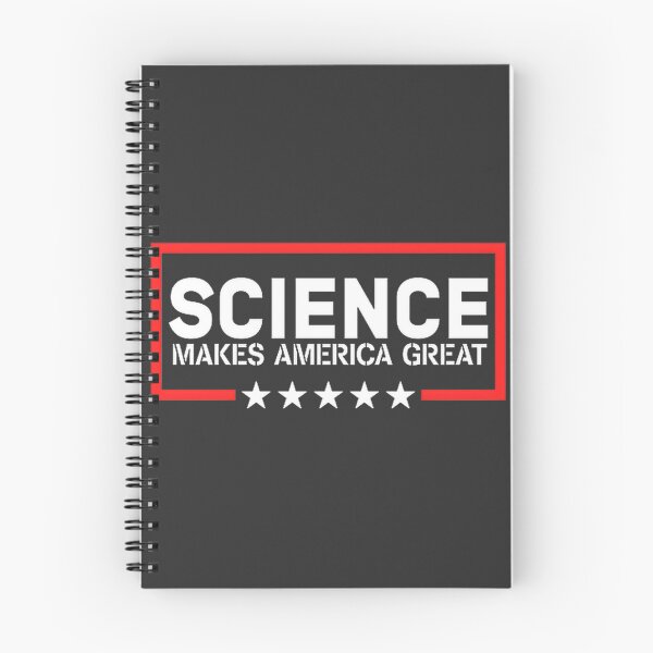 Item preview, Science Makes America Great - Pro Science Protest Graphic Design designed and sold by beefpants.