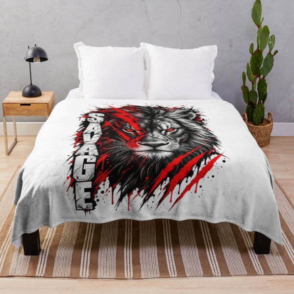 Item preview, savage designed and sold by Abohili.