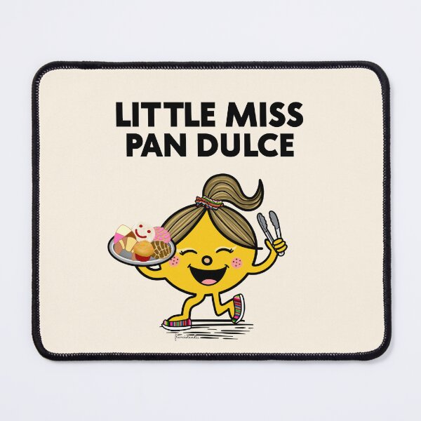 Item preview, Funny Latina Miss Pan Dulce Baker designed and sold by Francielandia.
