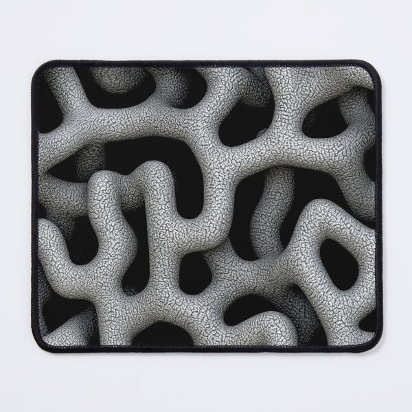 Item preview, Sculpted Grey Concrete Brain Coral Relief designed and sold by Piotrek0001.