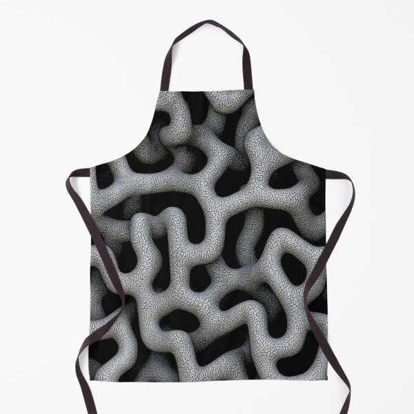 Item preview, Sculpted Grey Concrete Brain Coral Relief designed and sold by Piotrek0001.