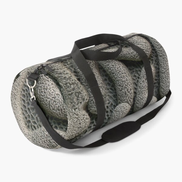 Item preview, Off White Thick Tubular Coral Relief Pattern designed and sold by Piotrek0001.
