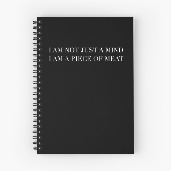 Item preview, Trozo de carne designed and sold by claracecilia.