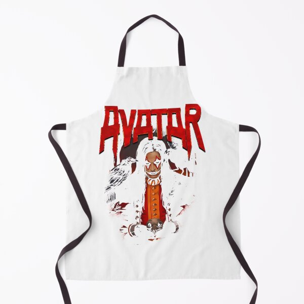 Item preview, Avatars Band Music Group Graphic Design for Fans and Enthusiasts designed and sold by mholden2.