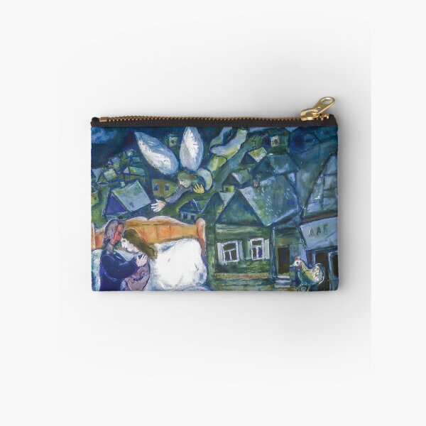 Item preview, The dream marc chagall designed and sold by Matari-matari.