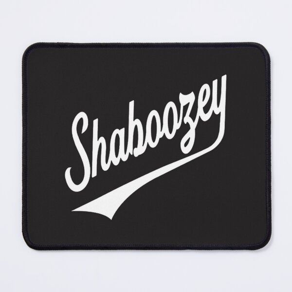 Artikelvorschau, Shaboozey – Spaß und verspieltes Design für kreativen Ausdruck entworfen und verkauft von mholden2.