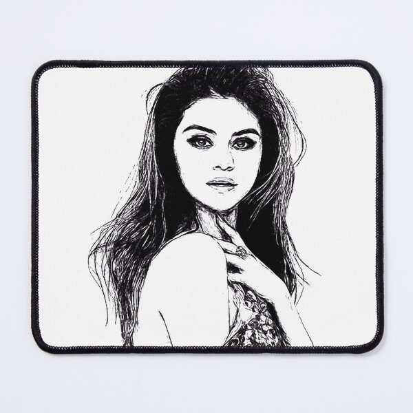 Item preview, Selena Gomez edit designed and sold by simpleswift.