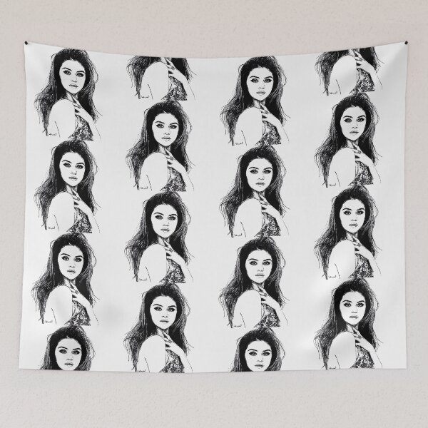 Item preview, Selena Gomez edit designed and sold by simpleswift.
