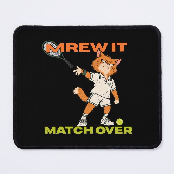 Item preview, Mrew it Match over designed and sold by Konvero.
