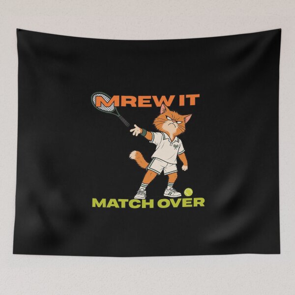 Item preview, Mrew it Match over designed and sold by Konvero.