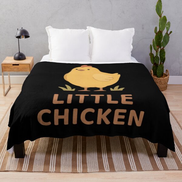 Item preview, LITTLE CHICKEN designed and sold by 123ks.