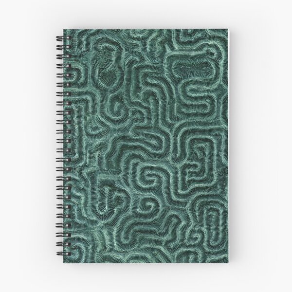 Item preview, Forest Green Rectangular Labyrinth Tile Art designed and sold by Piotrek0001.