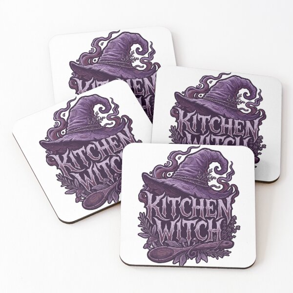 Item preview, Halloween Witch designed and sold by world+167.