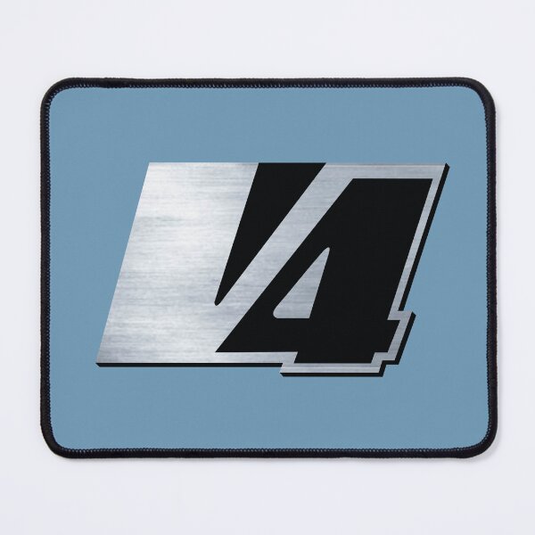 Artikelvorschau, SAAB 96 V4 Emblem entworfen und verkauft von knappidesign.
