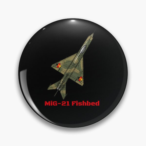 Item preview, East German MiG-21  designed and sold by HillC1985.