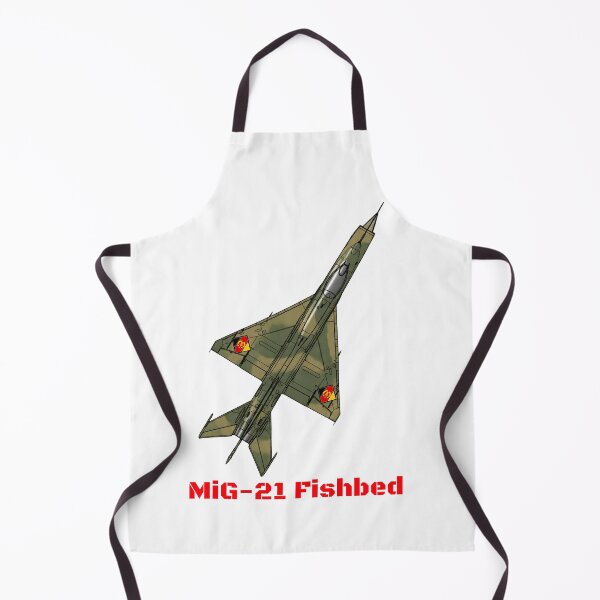 Item preview, East German MiG-21 designed and sold by HillC1985.