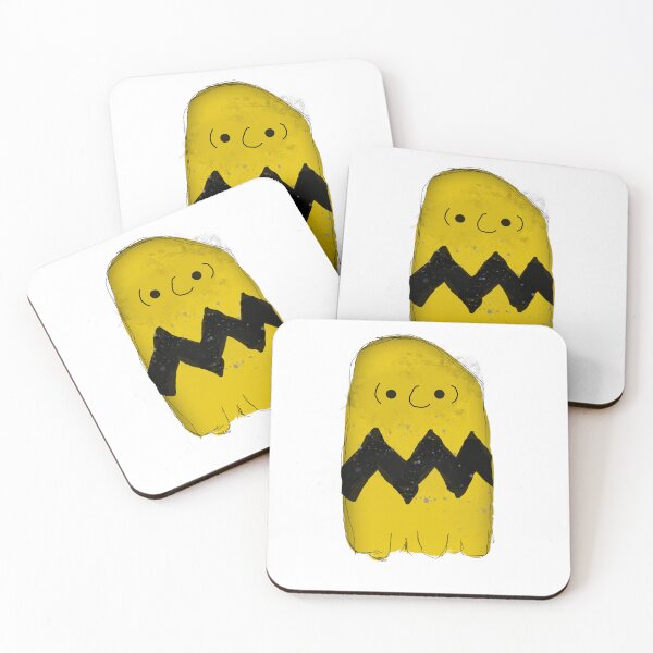 Item preview, El fantasma de Charlie Brown designed and sold by Lifer Art and Design.