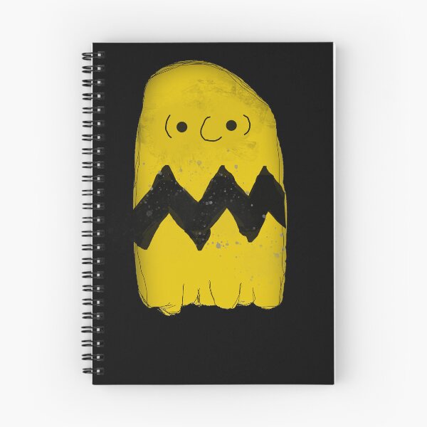 Item preview, Charlie  Brown Ghost designed and sold by Lifer Art and Design.