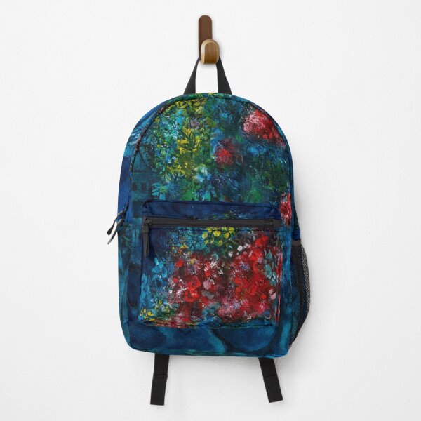 Item preview, Le Village bleu (The Blue Village) 1955 et 1959 Marc Chagall. designed and sold by Matari-matari.