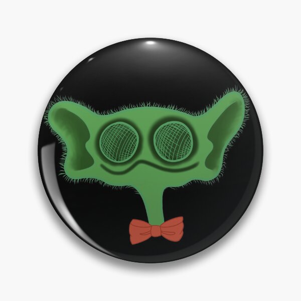 Item preview, A Green Strange Creature designed and sold by kaljoa.