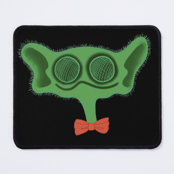 Item preview, A Green Strange Creature designed and sold by kaljoa.