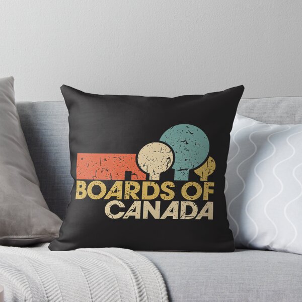 Item preview, Boards of Canada Inspired Artwork in Compact Space designed and sold by king360.